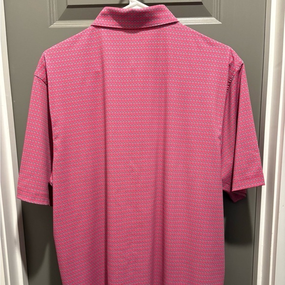 Turtleson Ripster Performance Polo - Picture 3 of 5